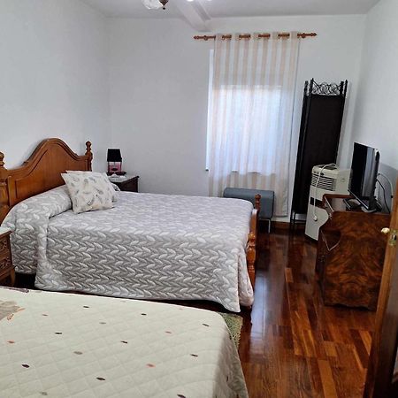 Casita Acogedora En El Centro Del Pueblo Villa Porriño Eksteriør billede