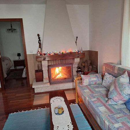Casita Acogedora En El Centro Del Pueblo Villa Porriño Eksteriør billede