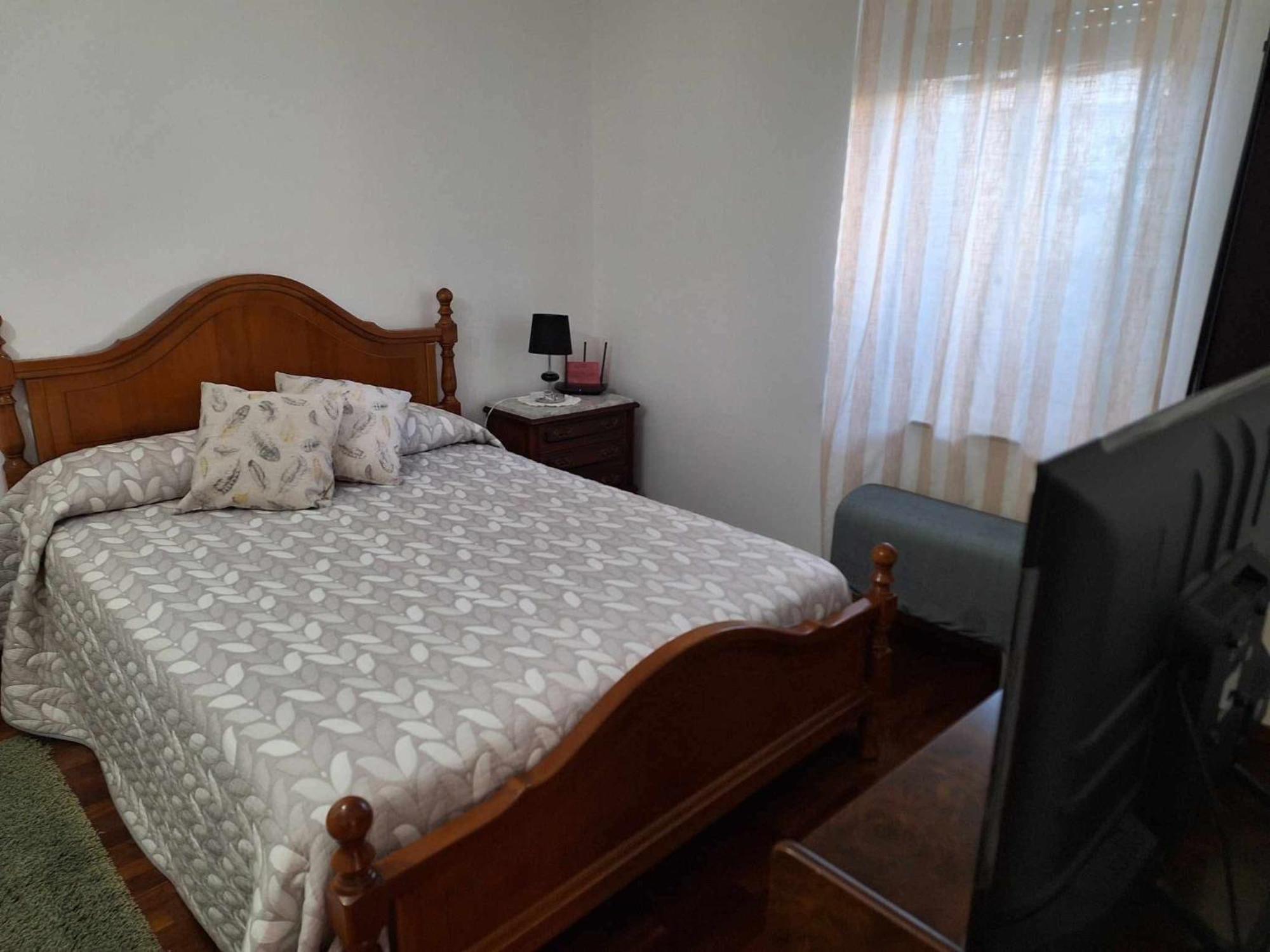 Casita Acogedora En El Centro Del Pueblo Villa Porriño Eksteriør billede
