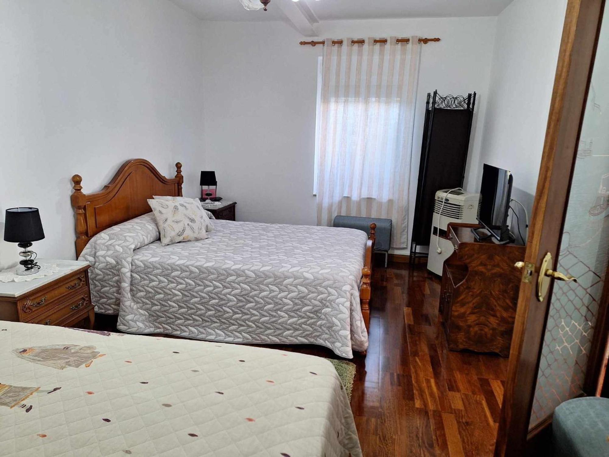 Casita Acogedora En El Centro Del Pueblo Villa Porriño Eksteriør billede